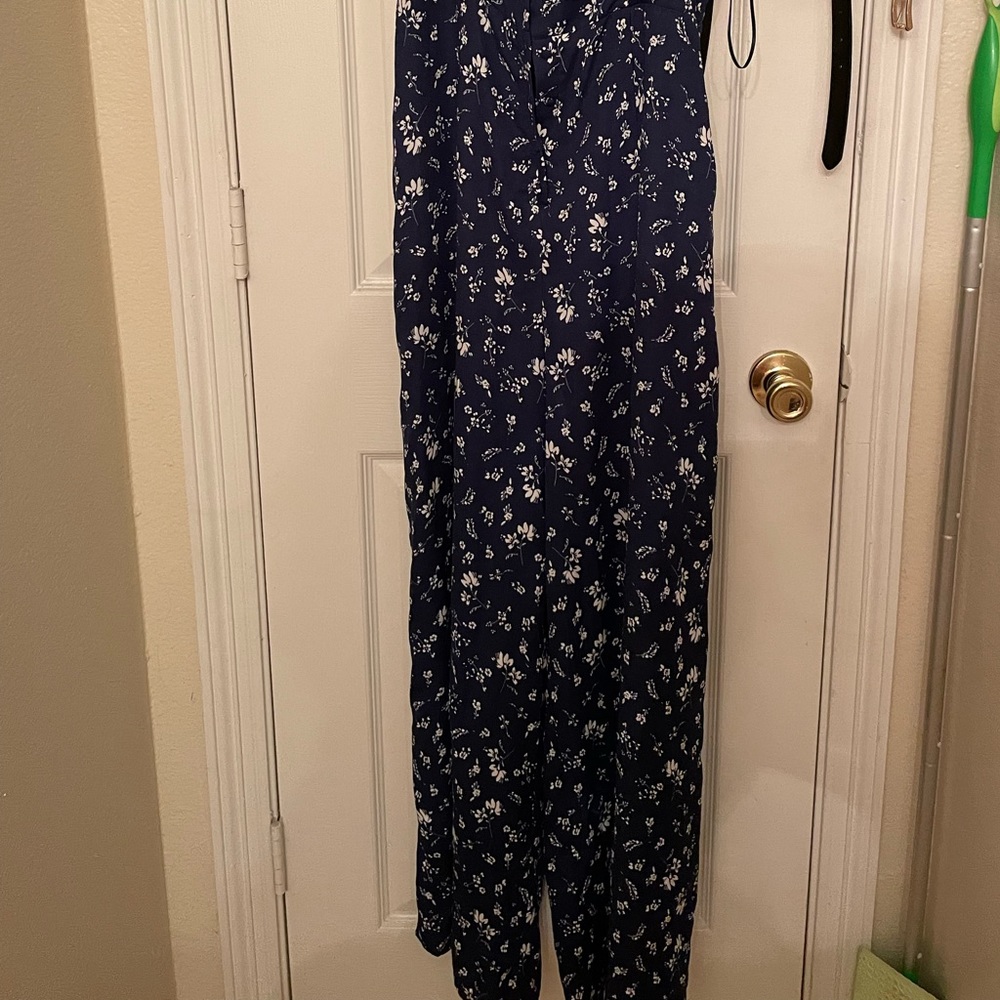 Jumpsuit - Picture 3 of 3